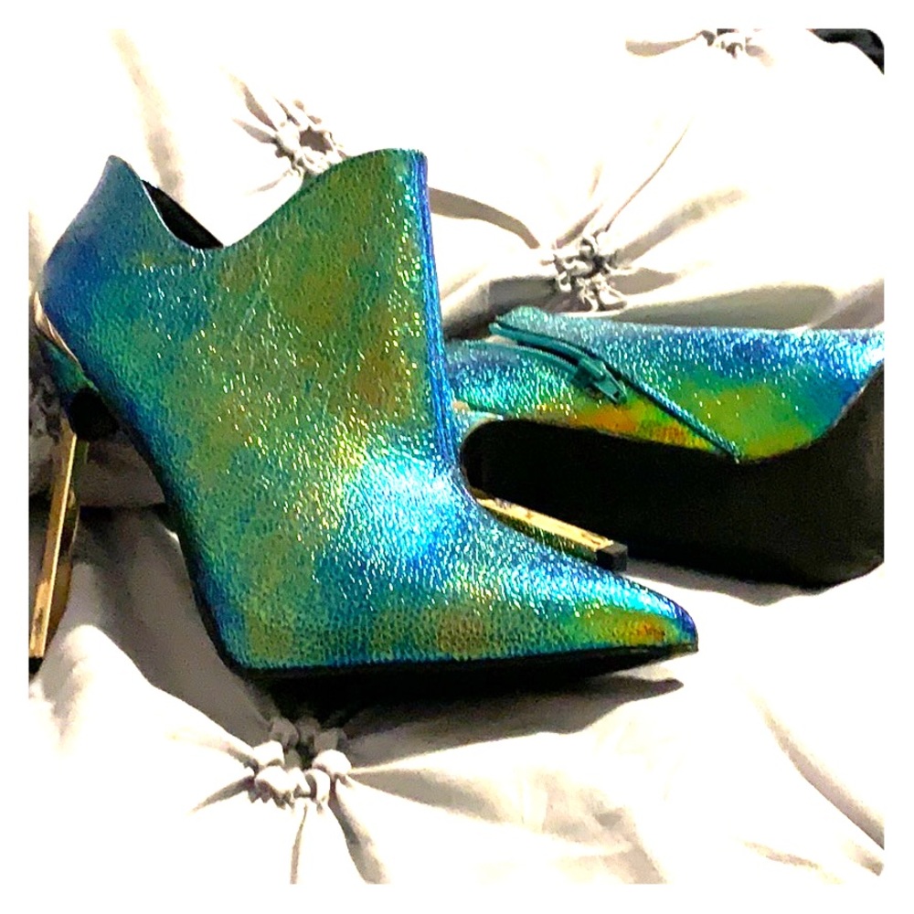 Heels